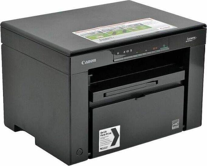 МФУ Canon (5252B004) I-SENSYS MF3010