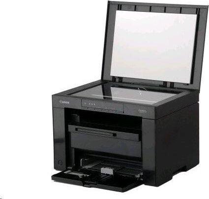 МФУ Canon (5252B004) I-SENSYS MF3010