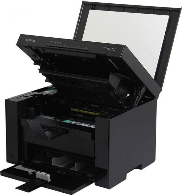 МФУ Canon (5252B004) I-SENSYS MF3010