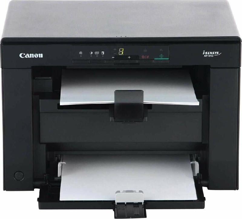 МФУ Canon (5252B004) I-SENSYS MF3010