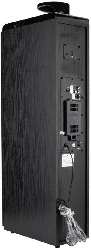 Акустика Eltronic (30-49 черный) HOME SOUND - колонки 10 " 2.0