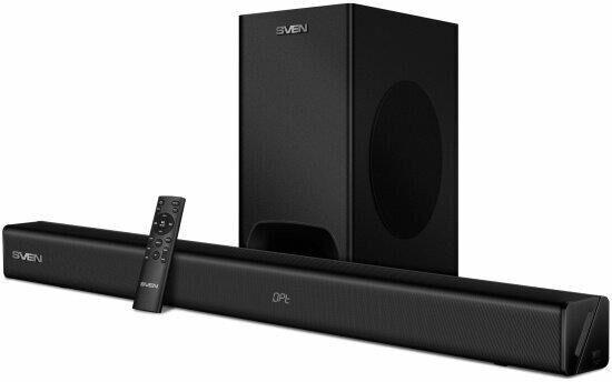 Акустика Sven SB-2400DD