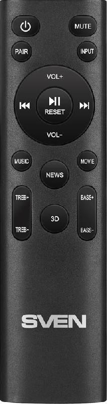 Акустика Sven SB-2400DD
