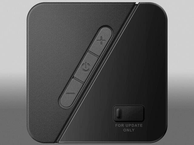 Акустика Sven SB-2400DD
