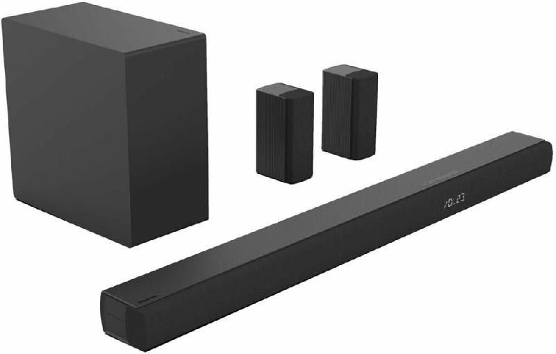 Акустика Hisense HS5100
