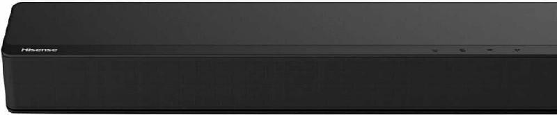 Акустика Hisense HS2100