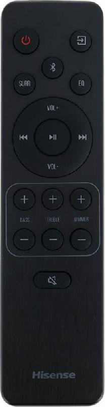 Акустика Hisense HS2100