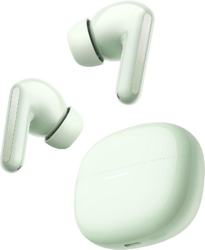Наушники Xiaomi REDMI Buds 8 Green BHR08UJGL зеленый