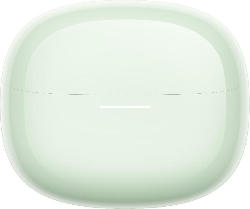 Наушники Xiaomi REDMI Buds 8 Green BHR08UJGL зеленый