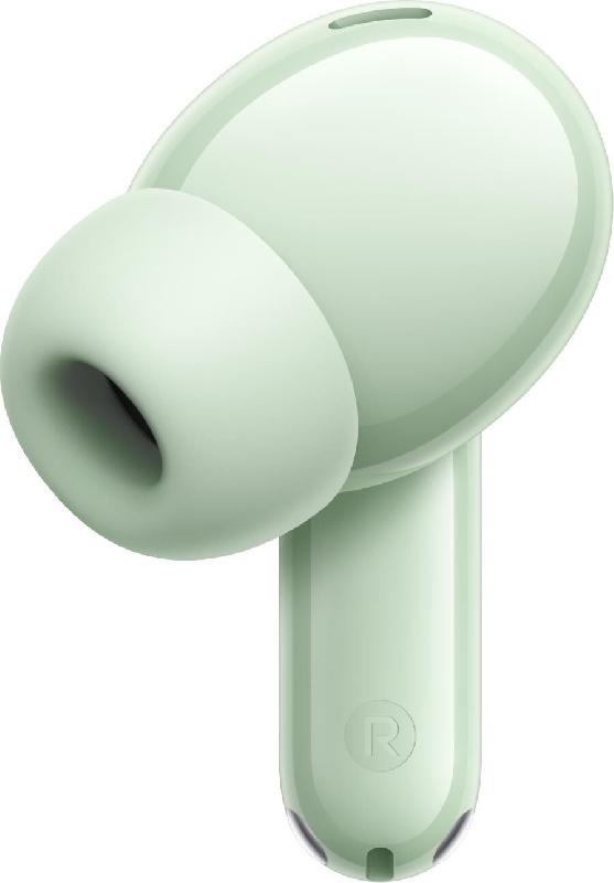 Наушники Xiaomi REDMI Buds 8 Green BHR08UJGL зеленый