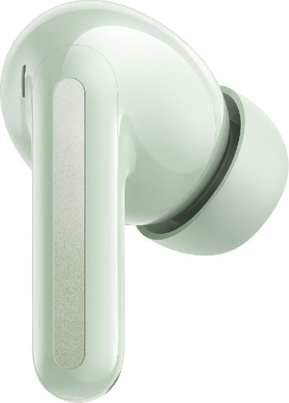Наушники Xiaomi REDMI Buds 8 Green BHR08UJGL зеленый