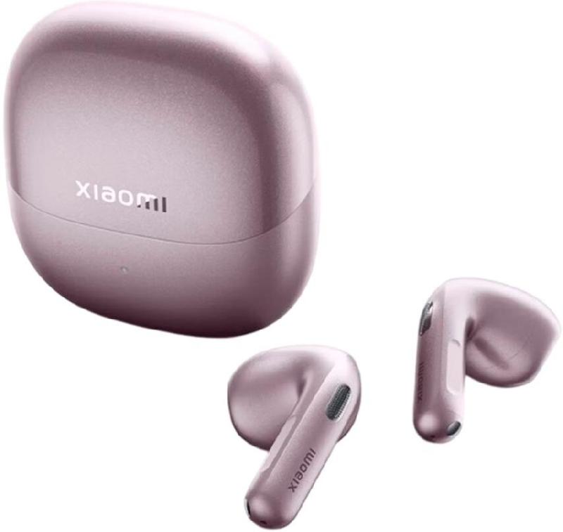 Наушники Xiaomi Buds 6 Nebula Purple