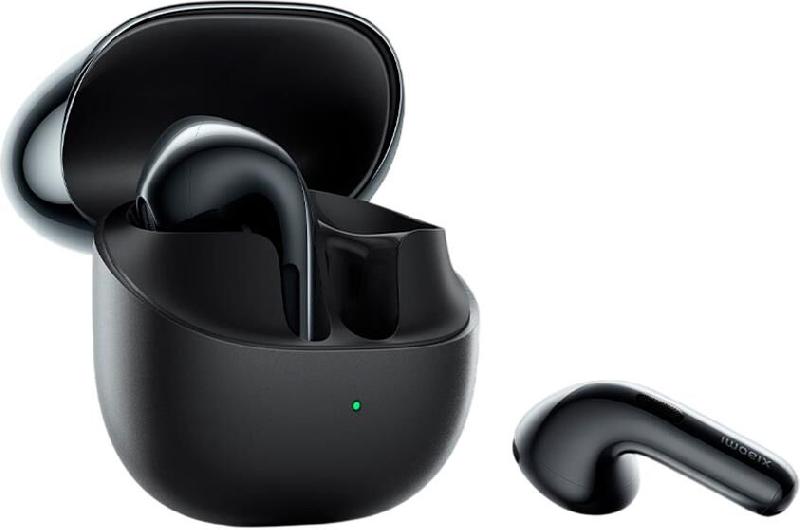 Наушники Xiaomi Buds 6 Graphite