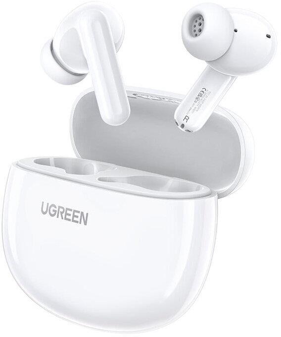Наушники Ugreen наушники WS207 HiTune P3 Earbuds. Цвет: