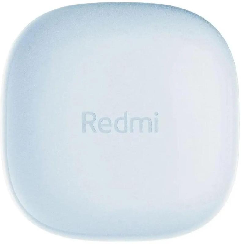 Наушники Xiaomi Redmi Buds 6 Play синий