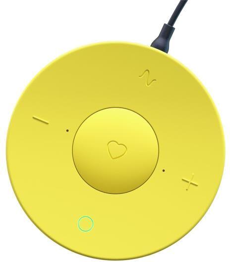 Акустика Sber Умная колонка Boom Mini 2 SBDV-00250Y Электрический
