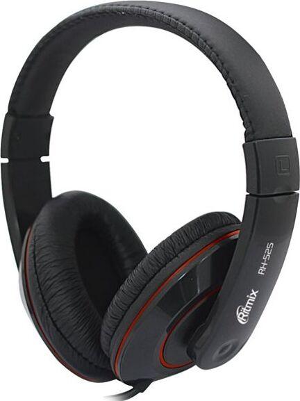 Наушники Ritmix RH-525