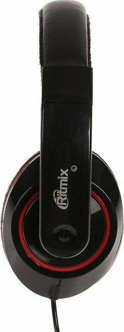Наушники Ritmix RH-525