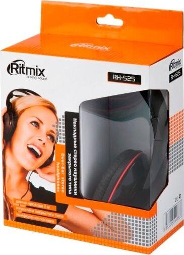Наушники Ritmix RH-525