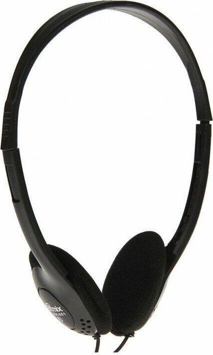 Наушники Ritmix RH-501
