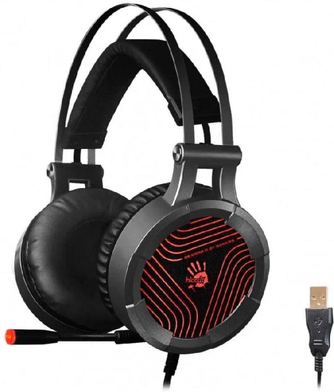 Наушники A4Tech G530