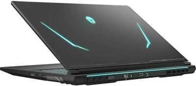 Планшет Thunderobot Ноутбук 17.3" Range 17 G2A Evo AMD Ryzen 7 H255/16Gb/SSD1Tb/NVIDIA GeForce RTX 5050/W11Pro/black 16/1 ТБ черный