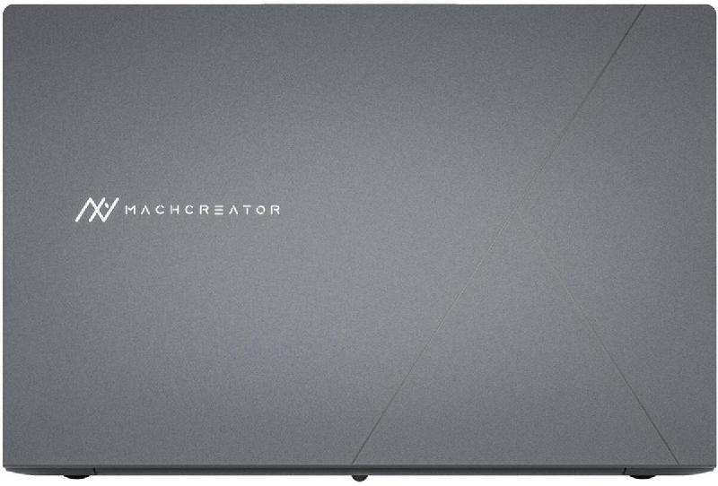Планшет Machcreator Ноутбук 15.6" One R5 Ryzen 5 7430U/16Gb/SSD512Gb/AMD Radeon Graphics/W11Pro/grey (JJ00GB00GRU) 16/512 ГБ серый