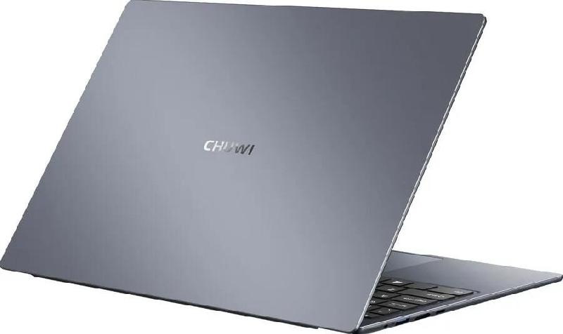 Планшет CHUWI Ноутбук 14.1" CoreBook i3 Core i3 10100Y/8Gb/256Gb SSD/FHD/Win11 Pro/Grey (CWI575-308N2N1PDMYX) 8/256 ГБ серый