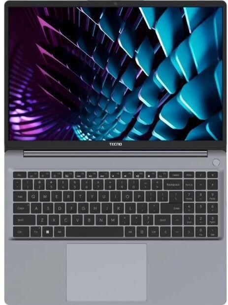Планшет Tecno Ноутбук 16/512 ГБ