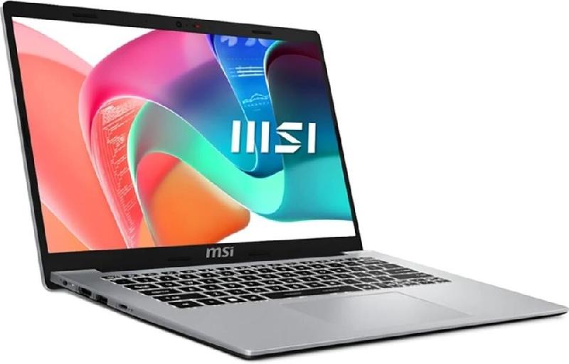 Планшет MSI 9S7-14S113-815 16/512 ГБ
