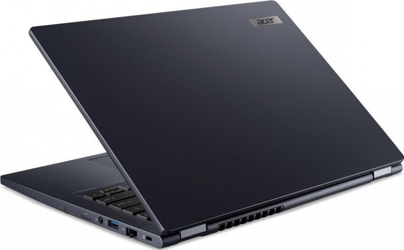 Планшет Acer NX.VZTCD.00A 16/512 ГБ