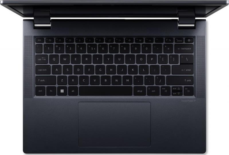 Планшет Acer NX.VZTCD.00A 16/512 ГБ