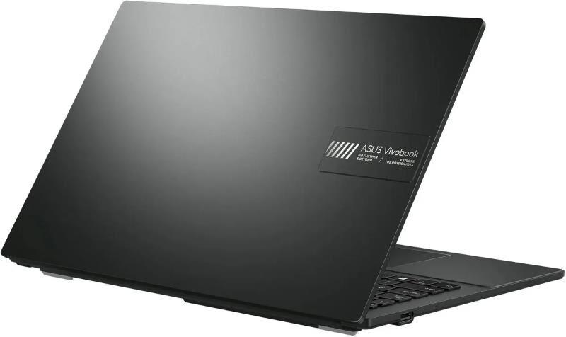 Планшет ASUS Ноутбук 15.6" VivoBook E1504FA-BQ5031W Ryzen 5 40/8Gb/512Gb SSD/610M/W11 Home/Black (90NB0ZR2-M0 8/512 ГБ черный
