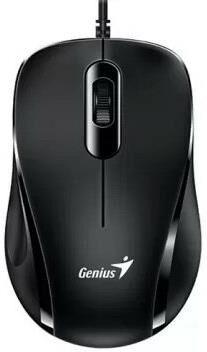 Мышь Genius DX-101 Black