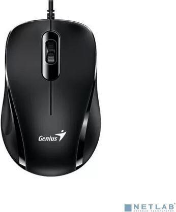 Мышь Genius DX-101 Black
