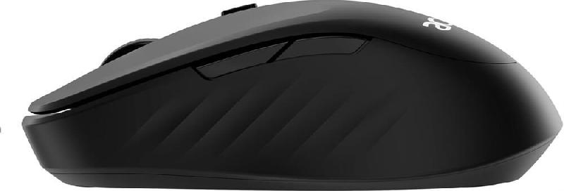 Мышь Acer Мышь OMR300 черный оптическая ( ) ( )