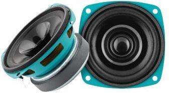 Автоакустика ASPECT CWS-30 Cyan Line 3