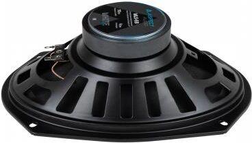 Автоакустика ASPECT АС WLS-69 Line 3 полосы