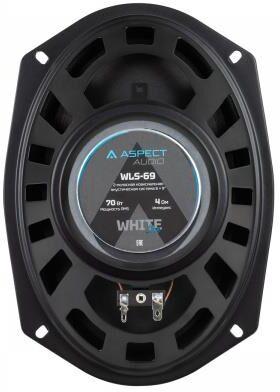 Автоакустика ASPECT АС WLS-69 Line 3 полосы