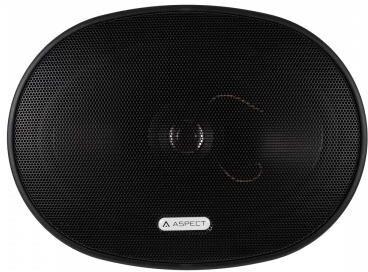 Автоакустика ASPECT АС WLS-69 Line 3 полосы