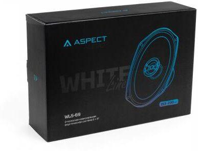 Автоакустика ASPECT АС WLS-69 Line 3 полосы