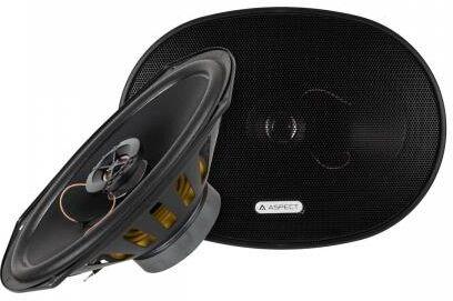 Автоакустика ASPECT АС WLS-69 Line 3 полосы