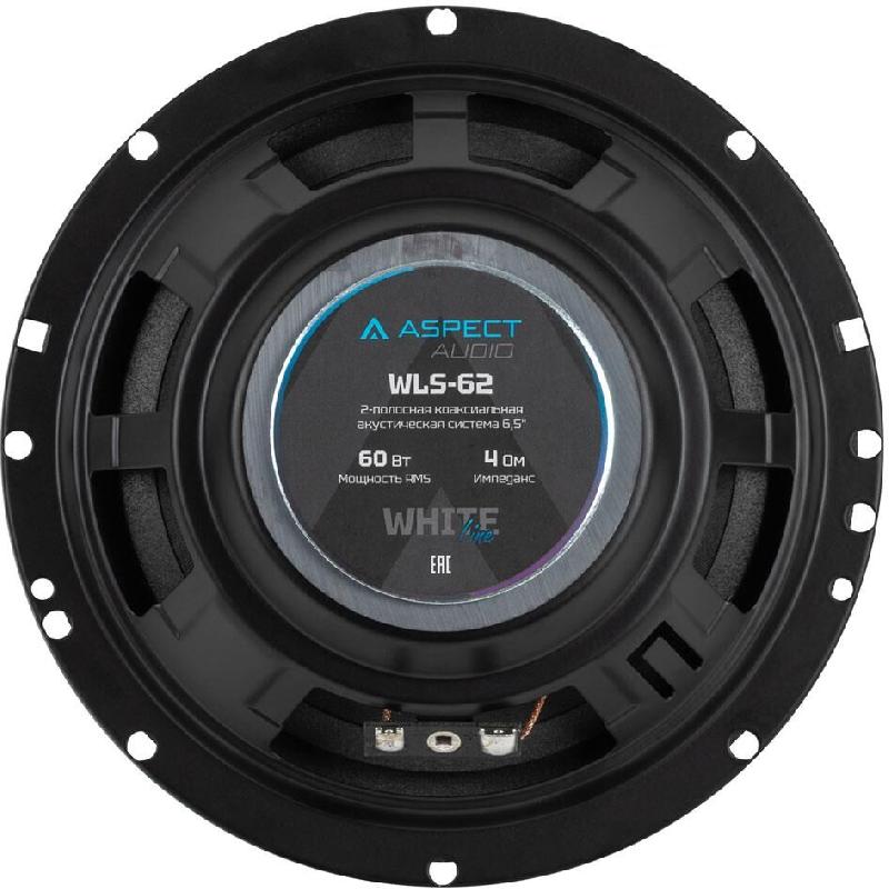 Автоакустика ASPECT АС WLS-62 Line 6 5 2полосы