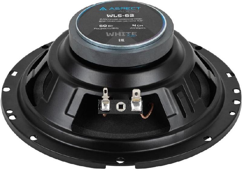 Автоакустика ASPECT АС WLS-62 Line 6 5 2полосы