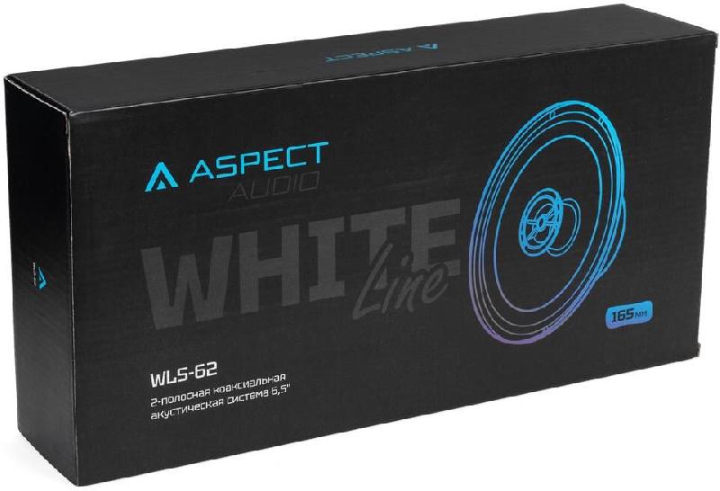 Автоакустика ASPECT АС WLS-62 Line 6 5 2полосы