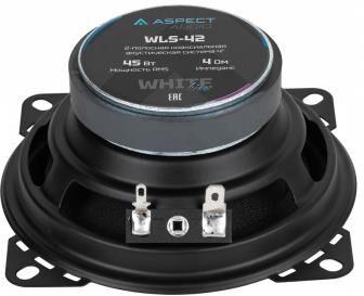 Автоакустика ASPECT АС WLS-42 Line 4 2полосы