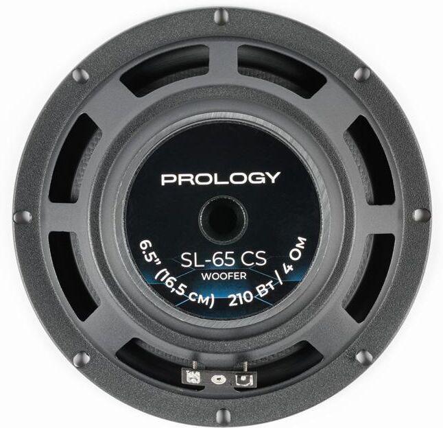 Автоакустика Prology SL-65CS