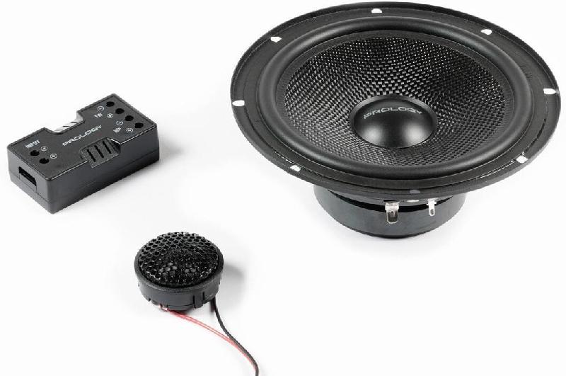 Автоакустика Prology SL-65CS