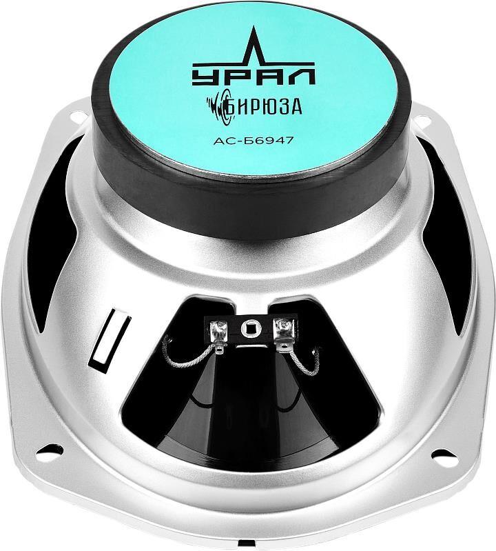 Автоакустика URAL БИРЮЗА АС-Б6947