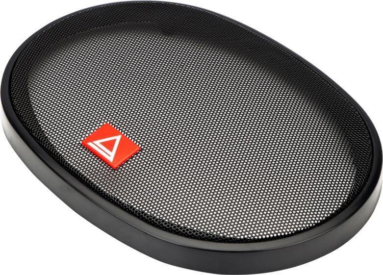 Автоакустика AURA FIREBALL-i692